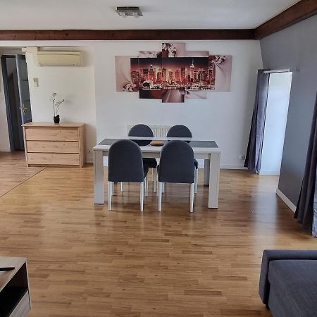 Appartement T3 Bis En Coeur De Ville Дижон Экстерьер фото