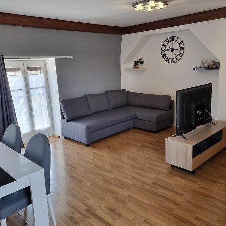 Appartement T3 Bis En Coeur De Ville Дижон Экстерьер фото