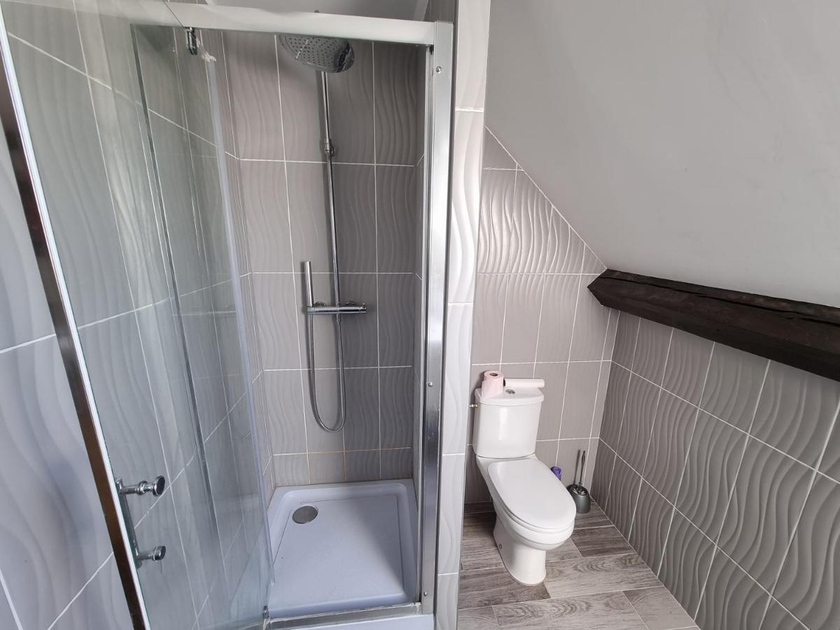 Appartement T3 Bis En Coeur De Ville Дижон Экстерьер фото