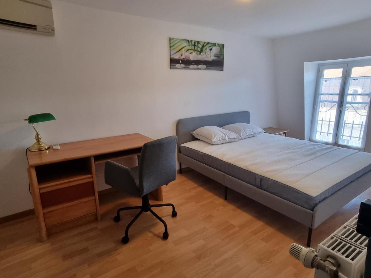 Appartement T3 Bis En Coeur De Ville Дижон Экстерьер фото