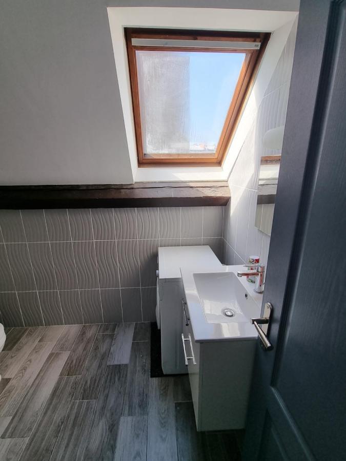 Appartement T3 Bis En Coeur De Ville Дижон Экстерьер фото